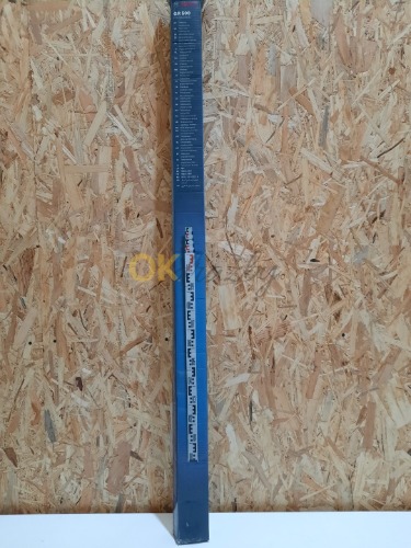 Auction Nivelační lať GR 500 Bosch image