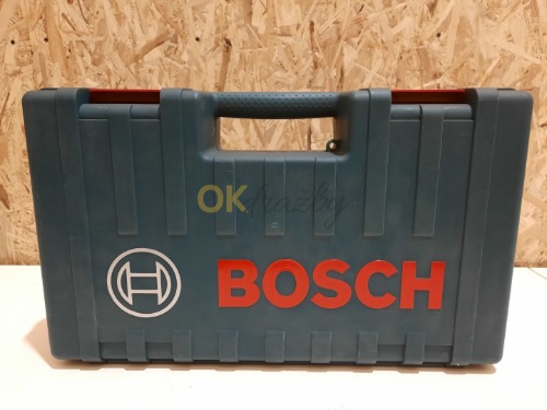 Auction Bosch Akumulátorová pila ocaska GSA 18V-32 image