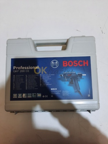 Auction Lepicí pistole GKP 200 CE image