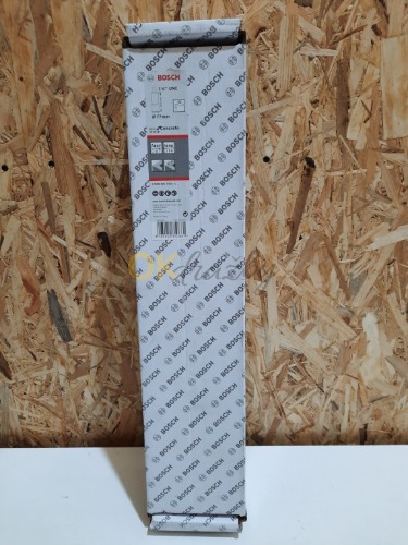 Auction Bosch Diamantová vrtací korunka pro vrtání za mokra 1 1/4" UNC Best for Concrete 77 mm, 450 mm image