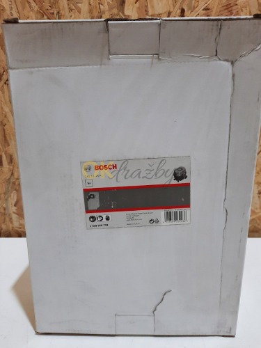 Auction Bosch Sáčky filtrační fleecové k vysavači GAS 12-25 PL (5 ks) image