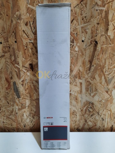 Auction Bosch Professional 2 608 000 548 - Rychlořezný šroub, hrubý závit 3,9 x 30 - S-G; 30 mm. (1000 ks) image