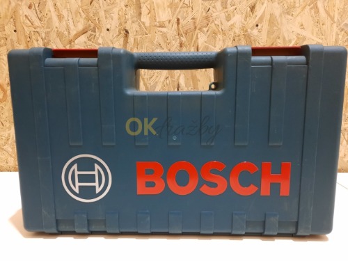 Auction Bosch Akumulátorová pila ocaska GSA 18V-32 image