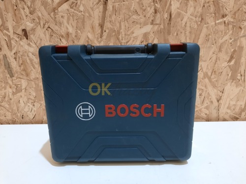 Auction Bosch Akumulátorový vrtací šroubovák GSR 180-LI image