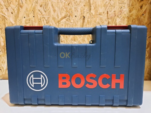 Auction BOSCH Akumulátorová pila ocaska GSA 18V-32 image