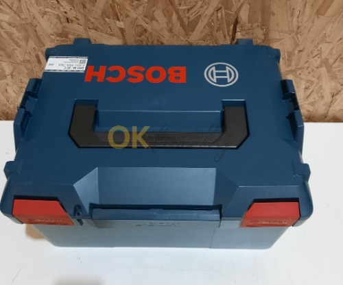 Auction Bosch Hoblík GHO 40 - 82 C image