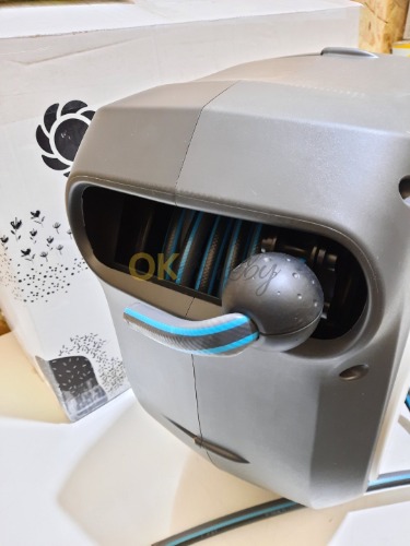 Auction Nástěnný box na hadici Gardena RollUp XL 35 m image