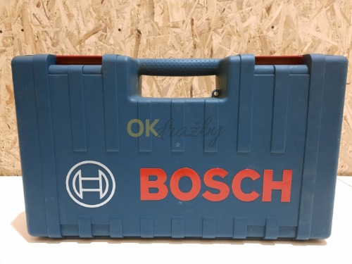 Auction Bosch Akumulátorová pila ocaska GSA 18V-32 image