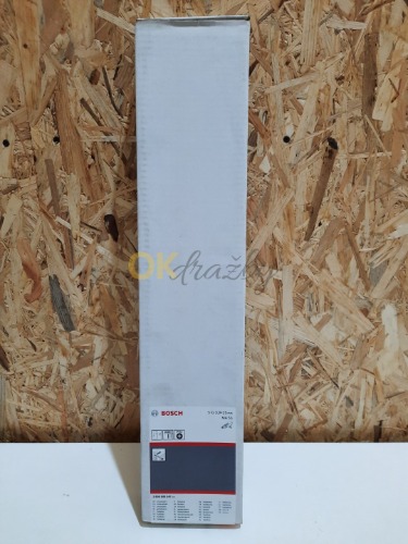 Auction Bosch Professional 2 608 000 547 - Rychlořezný šroub, hrubý závit 3,9 x 25 S-G; 25 mm (1000 ks) image