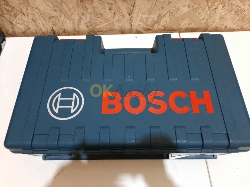 Auction BOSCH Akumulátorová pila ocaska GSA 18V-32 image