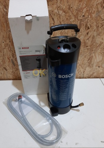 Auction BOSCH Tlaková nádoba na vodu - pumpa vodní k diamantovému -vrtání 2609390308 - drahá TOP image