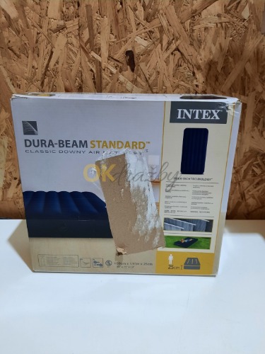 Auction Nafukovací postel Intex 64757 image