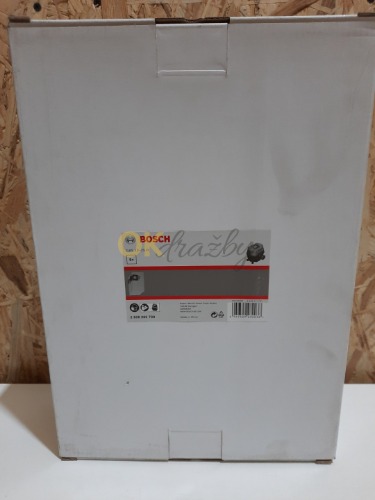 Auction Bosch Sáčky filtrační fleecové k vysavači GAS 12-25 PL (5 ks) image