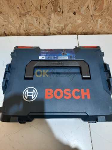 Auction Bosch Akumulátorový kombinovaný šroubovák GSB 18V-90 C image