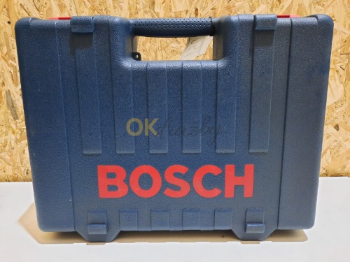 Auction Bosch Rázový utahovák GDS 30 TOP image