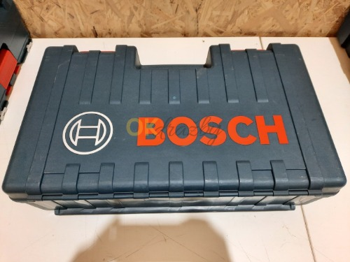 Auction BOSCH Akumulátorová pila ocaska GSA 18V-32 TOP image