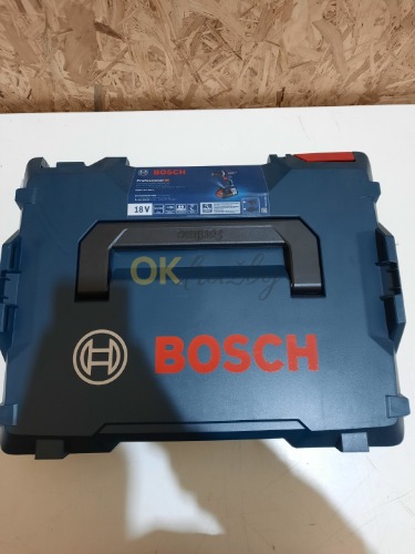 Auction Bosch Akumulátorový kombinovaný šroubovák GSB 18V-90 C TOP image