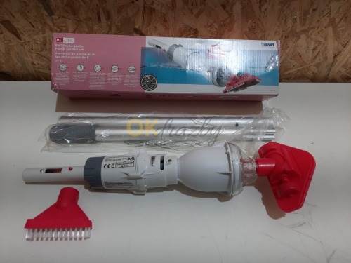 Auction Bazénový vysavač BWT BC02 image