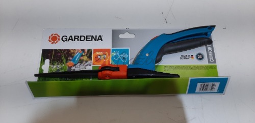 Auction GARDENA COMFORT Nůžky na trávu image