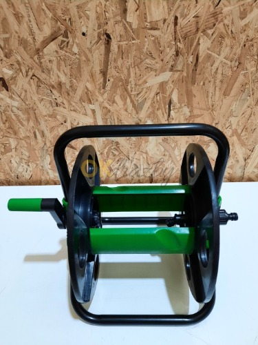 Auction Relaxdays Plastový naviják na hadici image