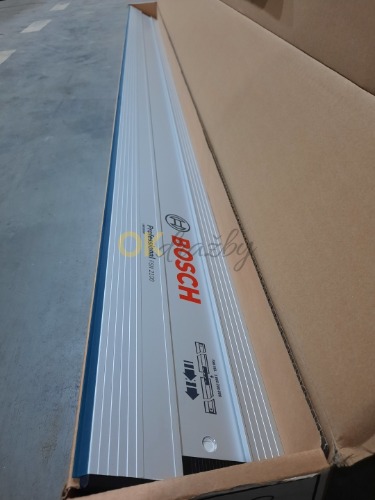 Auction Bosch Systémové příslušenství - Vodící lišta FSN 2100 image