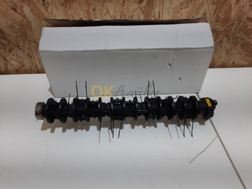 Auction WOLF-Garten hřídel s pružinkami pro vertikutátor VA 346 E a VA 378 E image