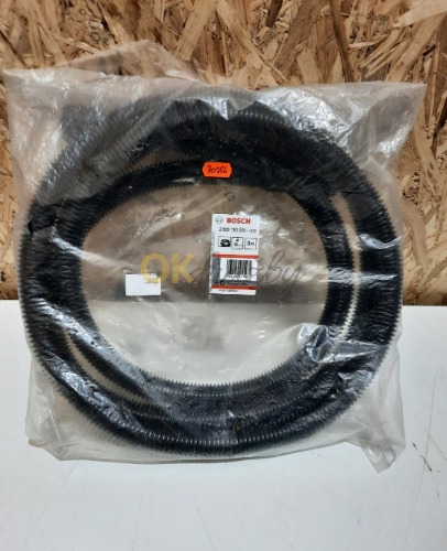 Auction Bosch Hadice k vysavači 3 m, 19 mm 2600793009  image