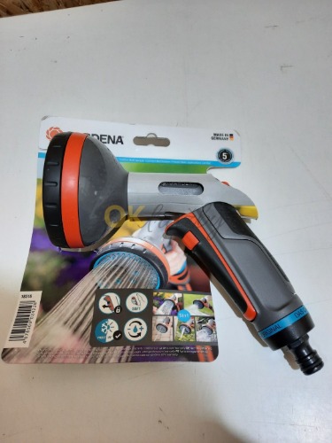Auction GARDENA Multifunkční sprcha Comfort 18315-20 image