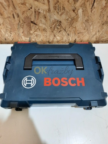 Auction Bosch Akumulátorové rotační nářadí GRO 12V-35 image