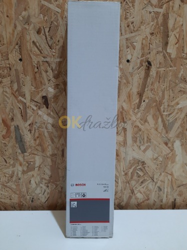 Auction Bosch Professional 2 608 000 549 - Rychlořezný šroub, hrubý závit 3,9 x 35 S-G; 35 mm (1000 ks) image