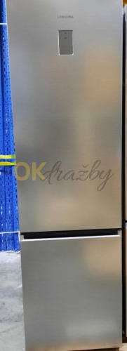 Auction Lednice s mrazákem Samsung RL38MEX, 390L TOP image