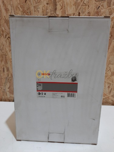 Auction Bosch Sáčky filtrační fleecové k vysavači GAS 12-25 PL (5 ks) image