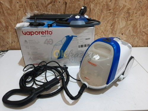 Auction Parní čistič Polti Vaporetto Smart 100 B  image