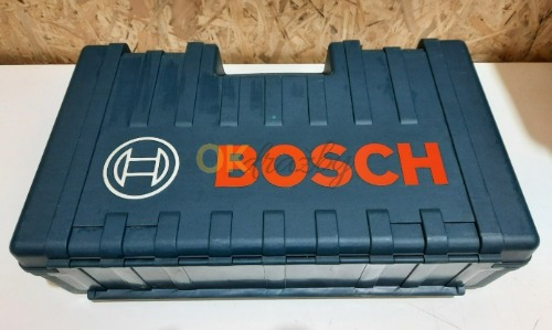 Auction Bosch Akumulátorová pila ocaska GSA 18V-32 image