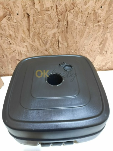 Auction ProGarden Základna pro slunečník naplnitelná 45 l černá image