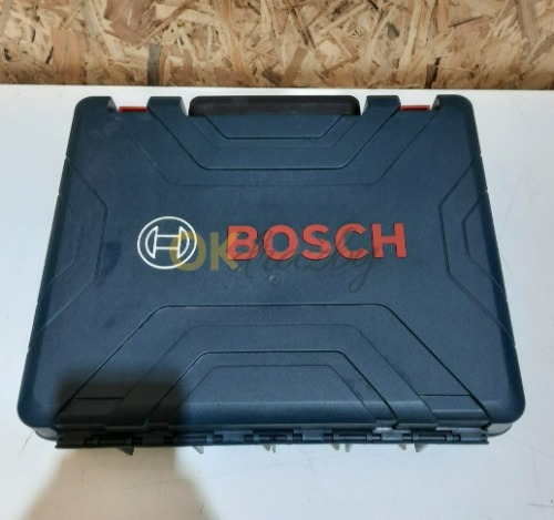 Auction Bosch Akumulátorový vrtací šroubovák GSR 180-LI image