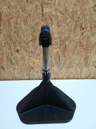 Auction Stojan na kopyta koní HOOF-IT, kovářský, černý image