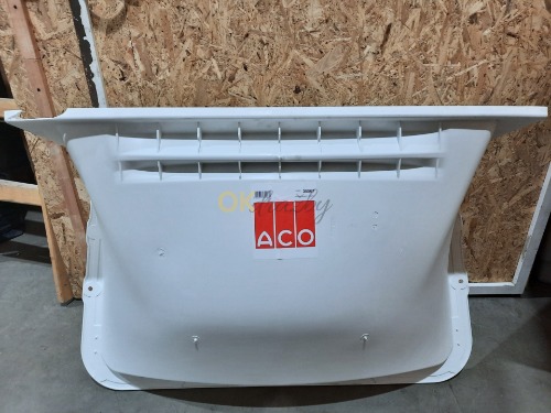 Auction Sklepní světlík ACO Allround; rozměry: 1000 x 600 x 400 mm image