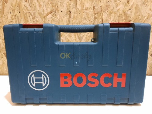 Auction Bosch Akumulátorová pila ocaska GSA 18V-32 image