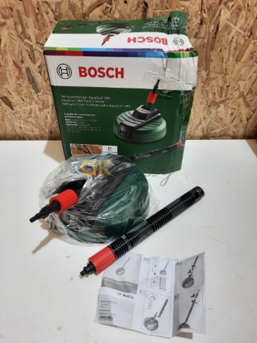 Auction Čistič teras Bosch AquaSerf 280 image