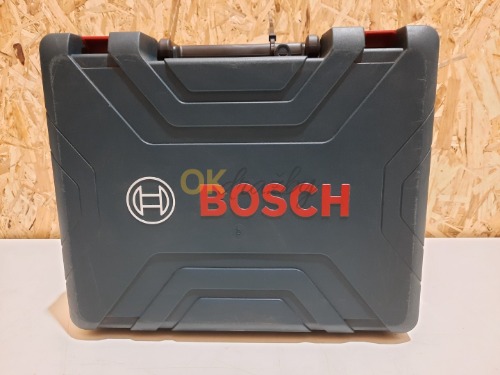 Auction Bosch Akumulátorový vrtací šroubovák GSR 180-LI image