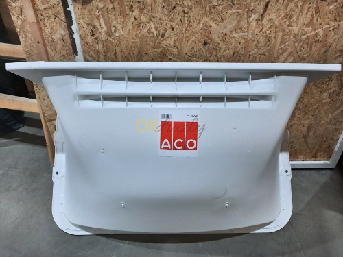 Auction Sklepní světlík ACO Allround; rozměry: 1000 x 600 x 400 mm image