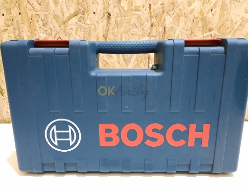 Auction Bosch Akumulátorová pila ocaska GSA 18V-32 image