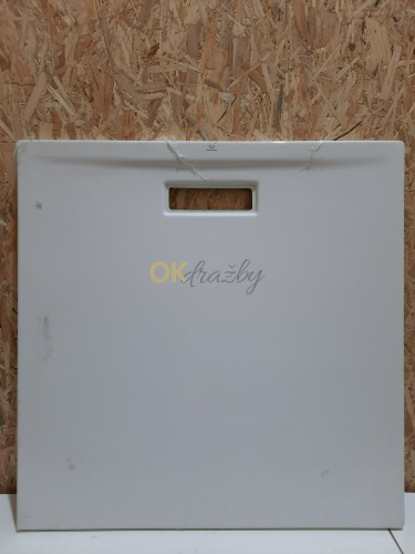 Auction Sprchová vanička Ideal Standard Ultra Flat New 90×90 cm image