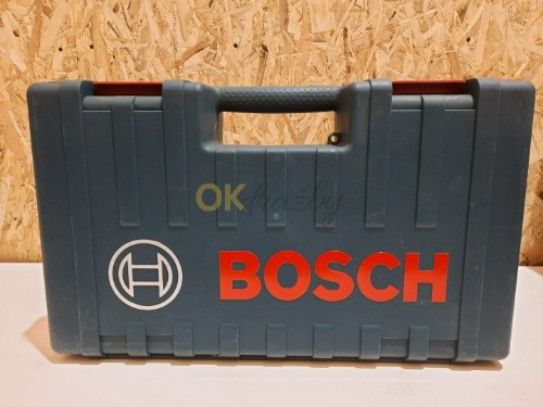 Auction Bosch Akumulátorová pila ocaska GSA 18V-32 image