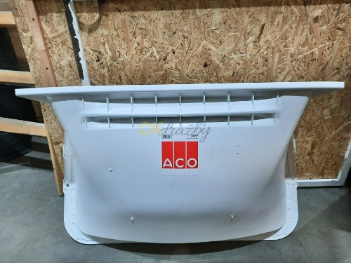 Auction Sklepní světlík ACO Allround; rozměry: 1000 x 600 x 400 mm image