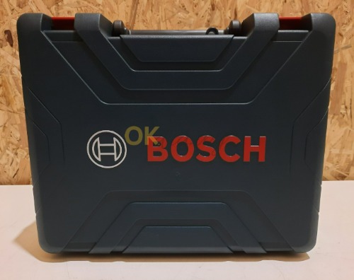 Auction Bosch Akumulátorový vrtací šroubovák GSR 180-LI image
