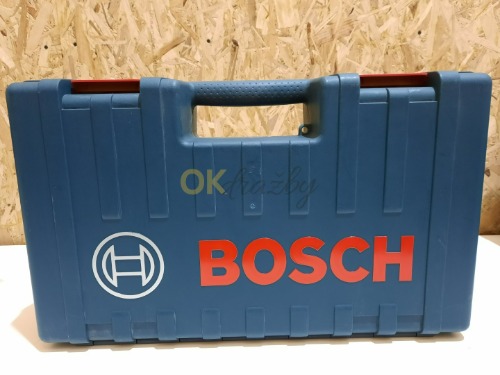 Auction Bosch Akumulátorová pila ocaska GSA 18V-32 image