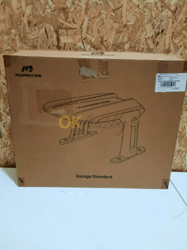 Auction Mammotion garáž standard pro sekačky image