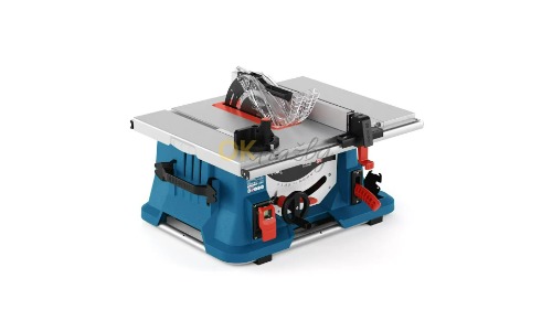 Auction Bosch Professional Stolní kotoučová pila GTS 635-216 image